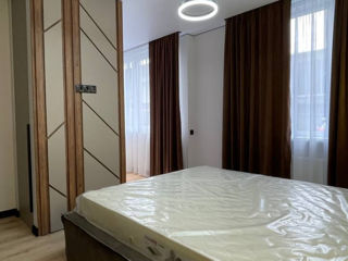 Apartament cu 3 camere, 66 m², Botanica, Chișinău foto 7