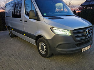 Mercedes Sprinter 316