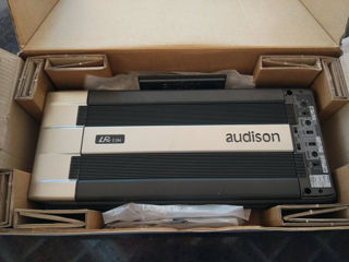 Audison lrx 1.1k foto 3