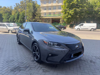 Lexus ES Series foto 2