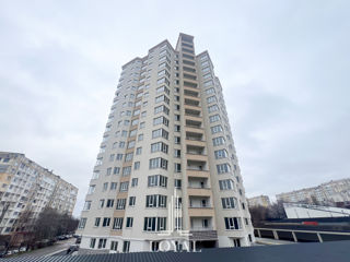 Apartament cu 2 camere, 76 m², Ciocana, Chișinău foto 1