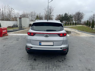 KIA Sportage foto 6