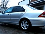 Mercedes C Class foto 2