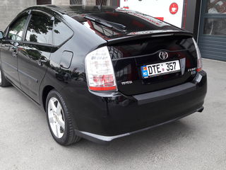 Toyota Prius foto 4