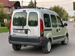 Renault Kangoo foto 5