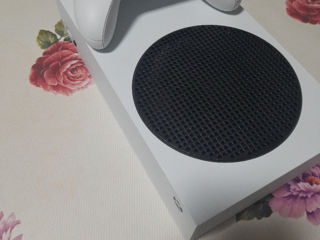 Xbox series S 512GB foto 3