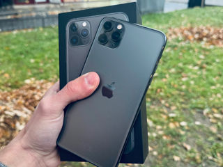 iPhone 11 Pro max 512 Gb foto 2