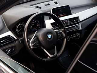 BMW X1 foto 12