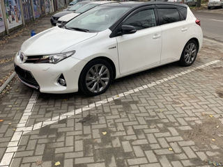 Toyota Auris foto 3