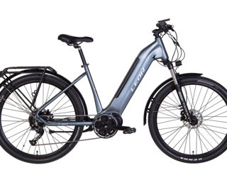 E-Bike LEON Oxford 27.5'