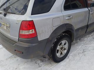 Kia Sorento 2002-2009 piese.    dezmembrare разборка foto 4