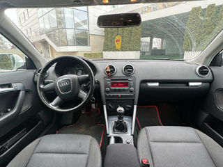 Audi A3 foto 5