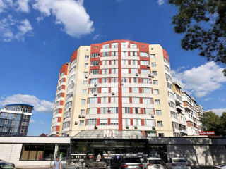 Apartament cu 3 camere, 90 m², Telecentru, Chișinău