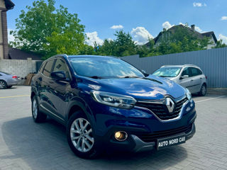 Renault Kadjar foto 2