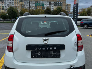 Dacia Duster foto 5