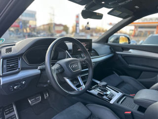 Audi Q5 foto 15