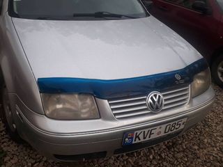 Volkswagen Jetta foto 1