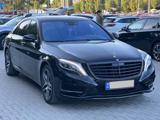 Mercedes S-Class foto 4