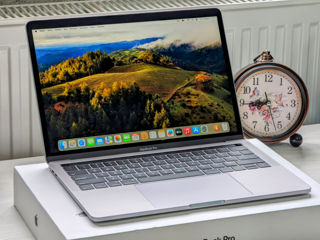Новый ! MacBook Pro 13 2020 (Core i7 8569u/16Gb Ram/512Gb SSD/Iris Plus Graphics/13.3" Retina)