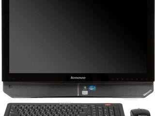 Продам или обменяю моноблок Lenovo B 520.