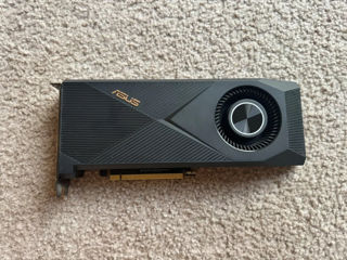 ASUS GeForce RTX 3070 8GB Turbo V1 GPU