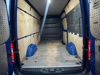 Mercedes Sprinter 319 foto 8