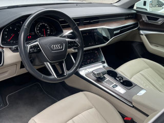 Audi A6 foto 13