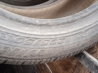 R16 205/50 Pirelli Numai Una foto 3