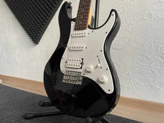 Yamaha Pacifica PAC 012 Black foto 1