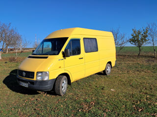 Volkswagen Lt 35