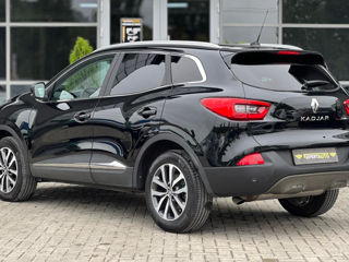 Renault Kadjar foto 4