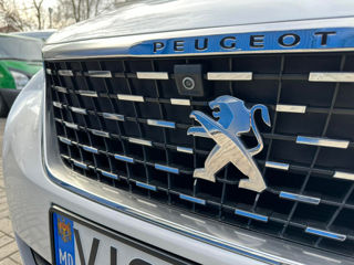 Peugeot 3008 foto 19