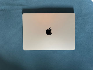 MacBook Pro 1 Tb / M3  8gb foto 4