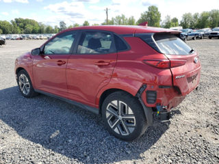 Hyundai Kona foto 3