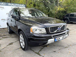 Volvo XC90 foto 5