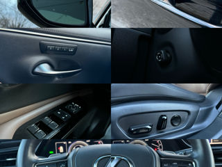 Lexus ES Series foto 7