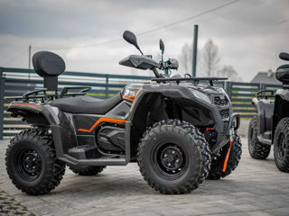 Cfmoto Terrox 500L T3