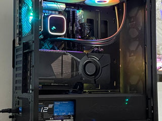 Gaming PC (i7-10700F 4.80GHz + RTX 2080 8GB) foto 3