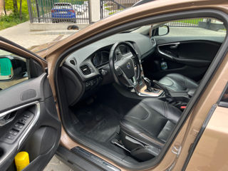 Volvo V40 foto 6