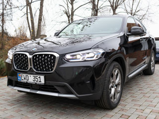 BMW X4 foto 2