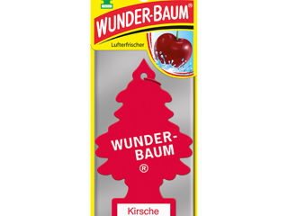Odorizanți auto Wunder-Baum brăduți