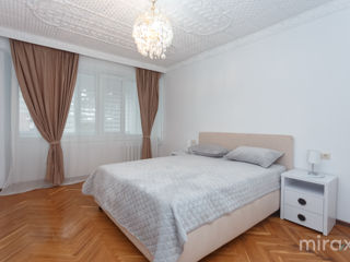 Apartament cu 2 camere, 75 m², Râșcani, Chișinău