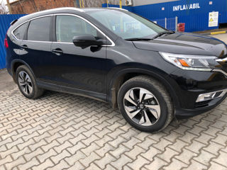 Honda CR-V foto 3