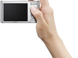 Sony DSC-W830, 20.1 Mpix , new foto 3