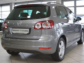 Volkswagen Golf Plus foto 5