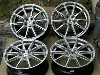 R3 Wheels 5x112 R18