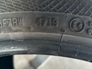 Vine 2 anvelope iarna !  Continental 225/45 R 19 foto 3