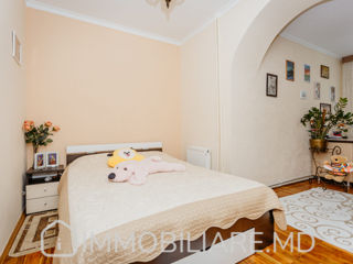 Apartament cu 2 camere, 96 m², Telecentru, Chișinău foto 6