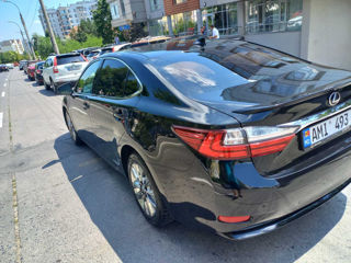 Lexus ES Series foto 3