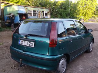 Fiat Punto foto 4